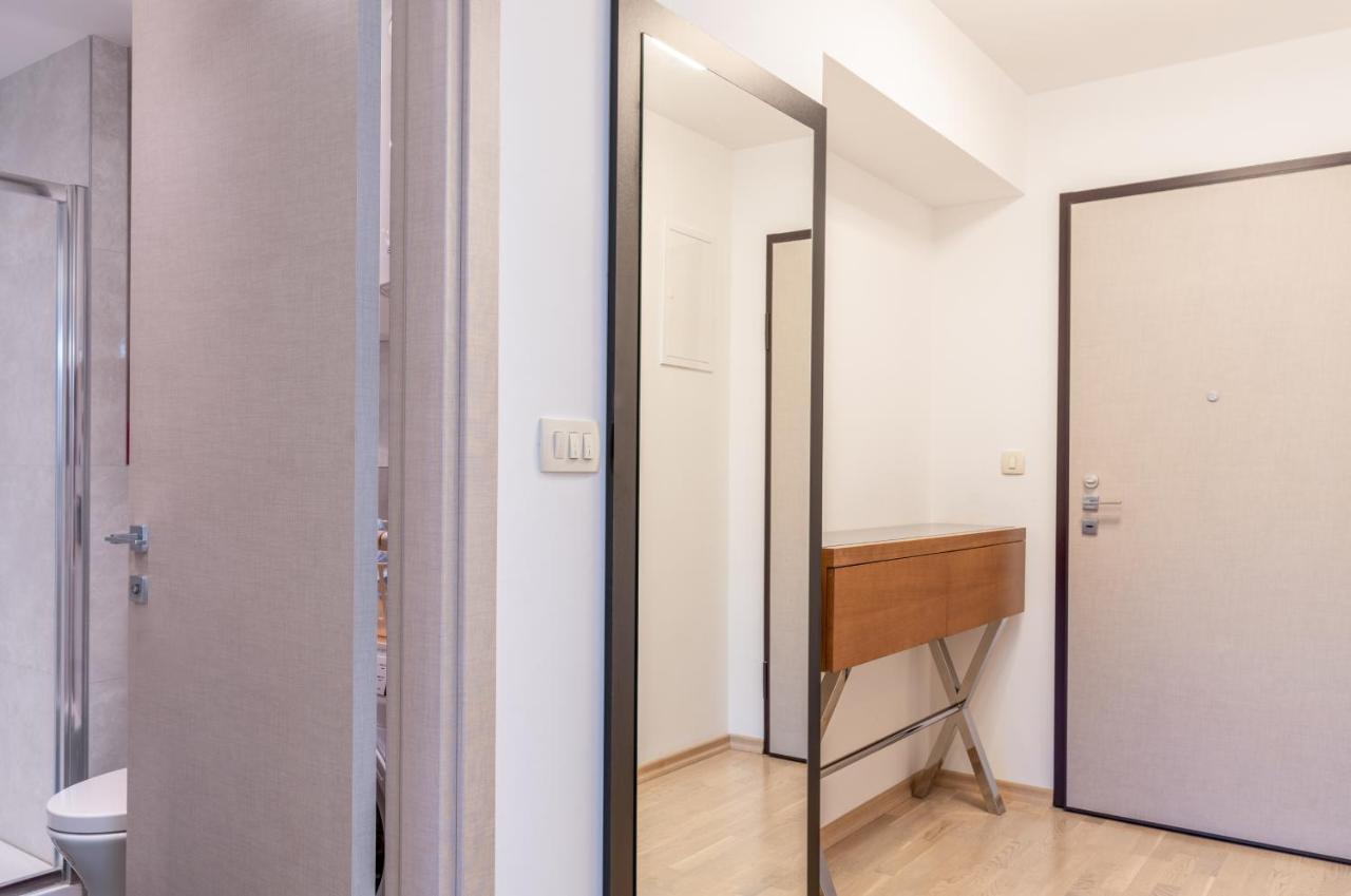 Fontana Mediteran Properties Budva Exterior foto