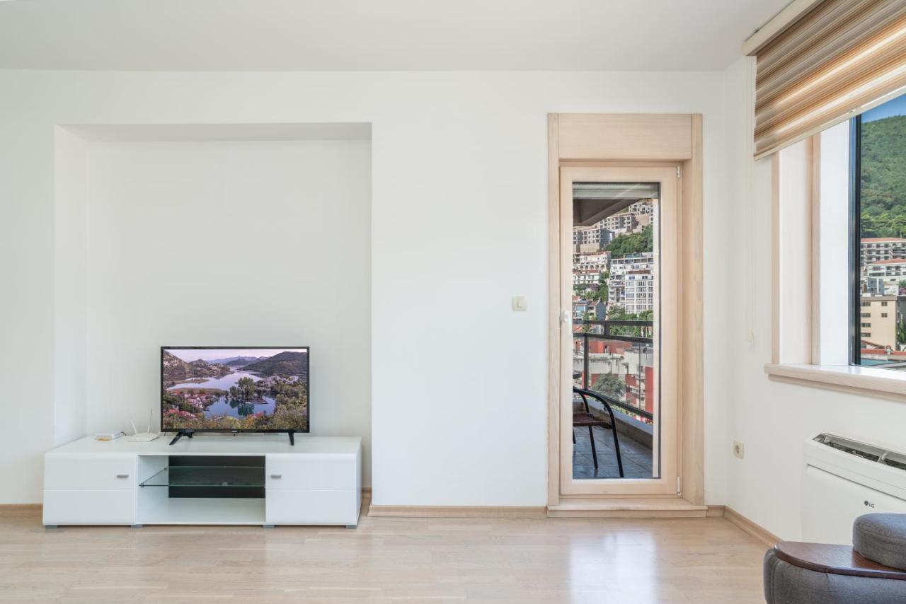 Fontana Mediteran Properties Budva Exterior foto